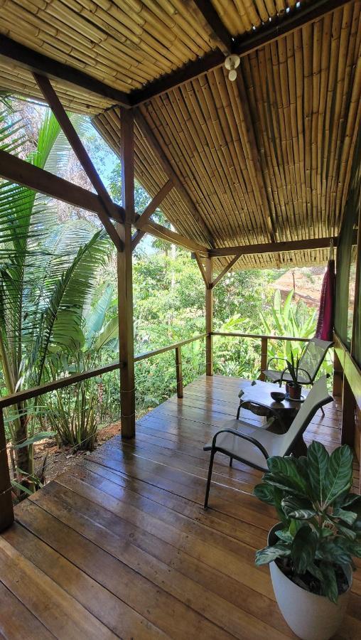 Private Jungle “Loft Del Rio” River Access Увита Екстериор снимка