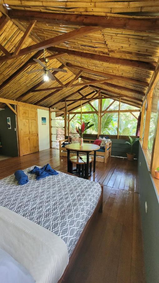 Private Jungle “Loft Del Rio” River Access Увита Екстериор снимка